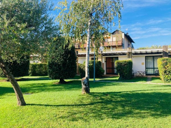 appartamento in affitto ad Iseo