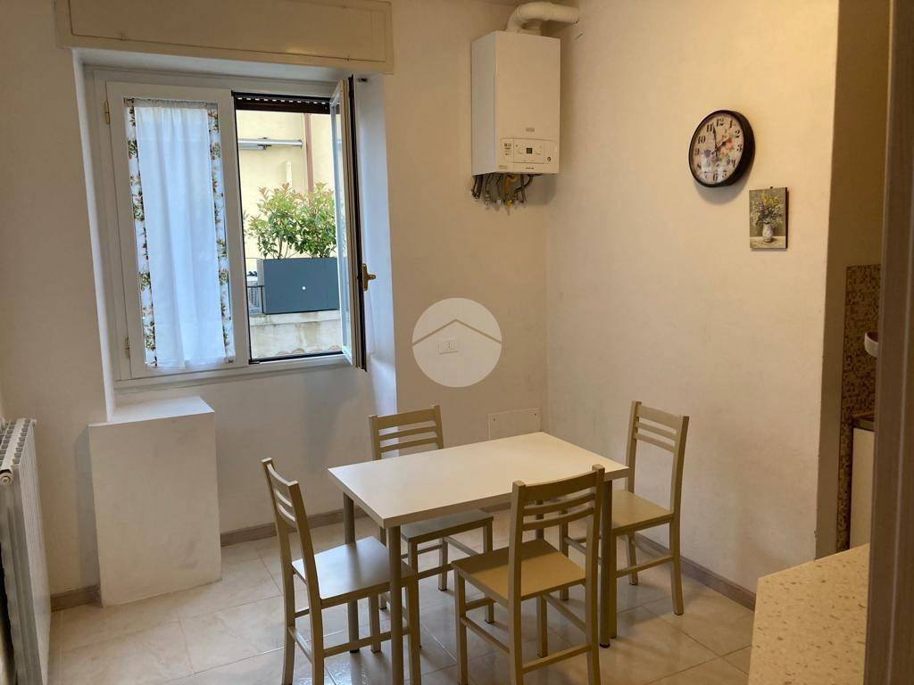appartamento in affitto ad Iseo
