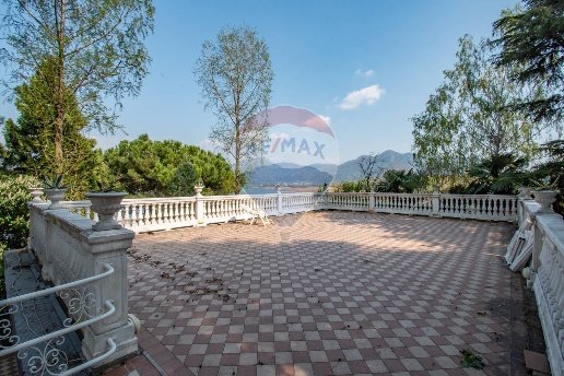 appartamento in affitto ad Iseo
