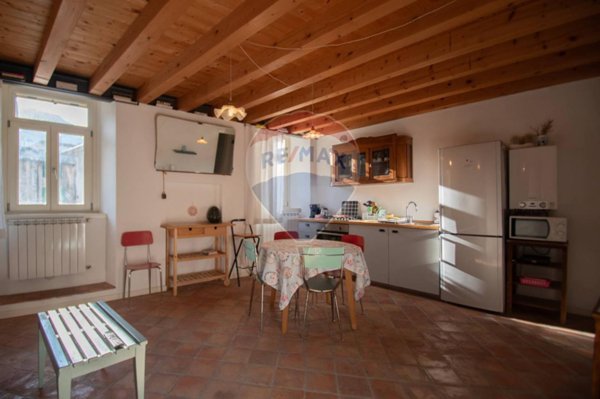 appartamento in affitto ad Iseo