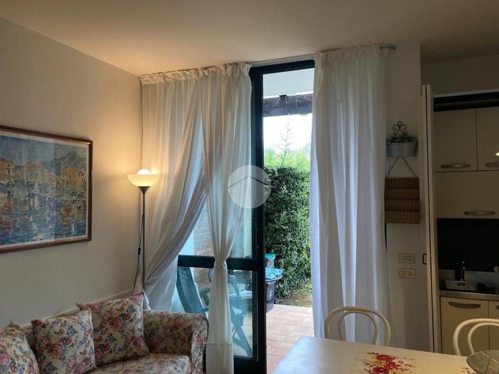 appartamento in affitto ad Iseo