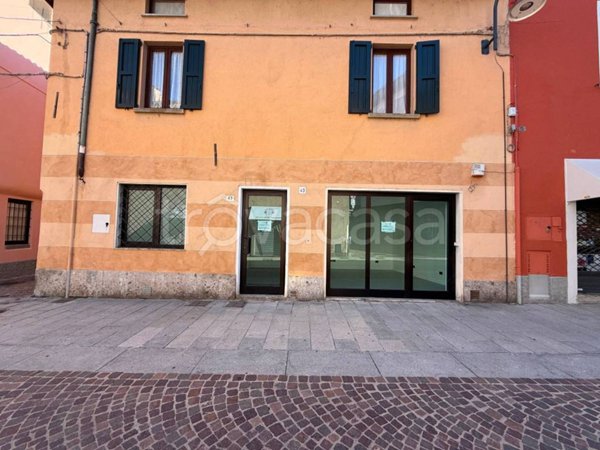 monolocale in affitto ad Iseo