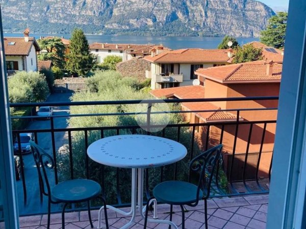 appartamento in affitto ad Iseo