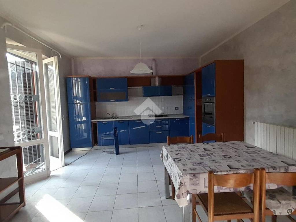 appartamento in affitto ad Iseo
