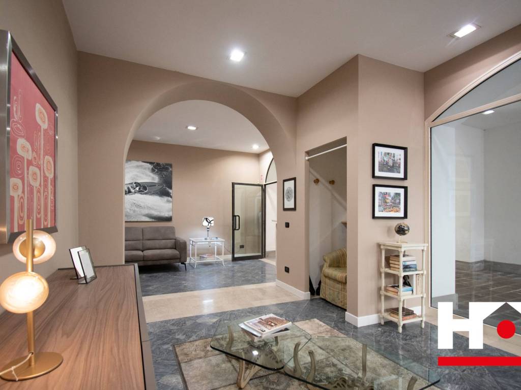 negozio in affitto ad Iseo