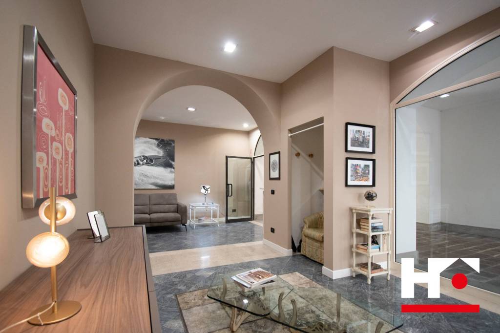 negozio in affitto ad Iseo