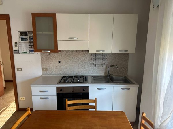 appartamento in affitto ad Iseo