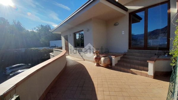 appartamento in affitto ad Iseo