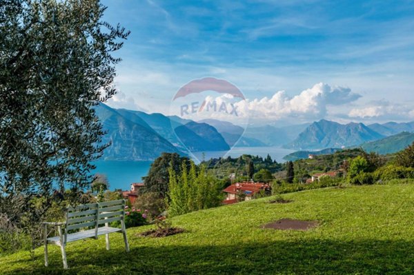 appartamento in affitto ad Iseo