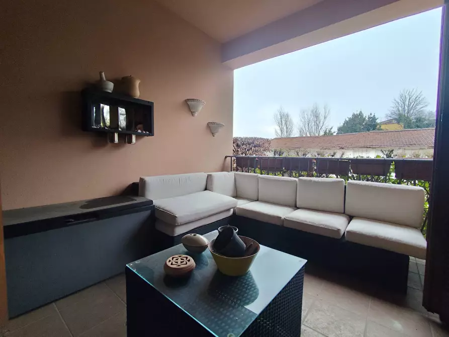 appartamento in affitto ad Iseo