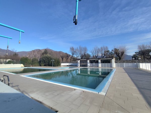 appartamento in affitto ad Iseo