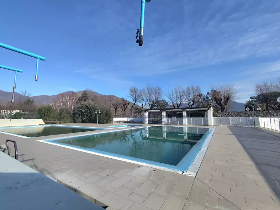 appartamento in affitto ad Iseo