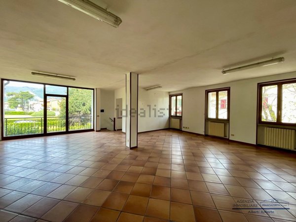 ufficio in affitto ad Iseo