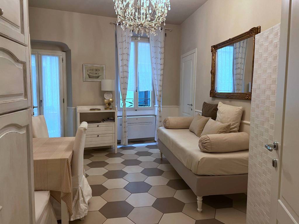 appartamento in affitto ad Iseo