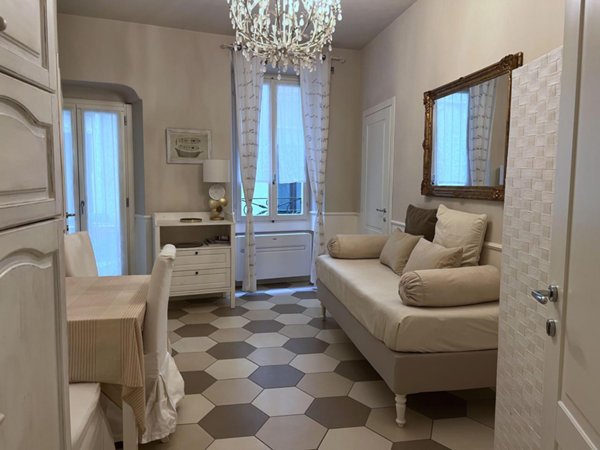 appartamento in affitto ad Iseo