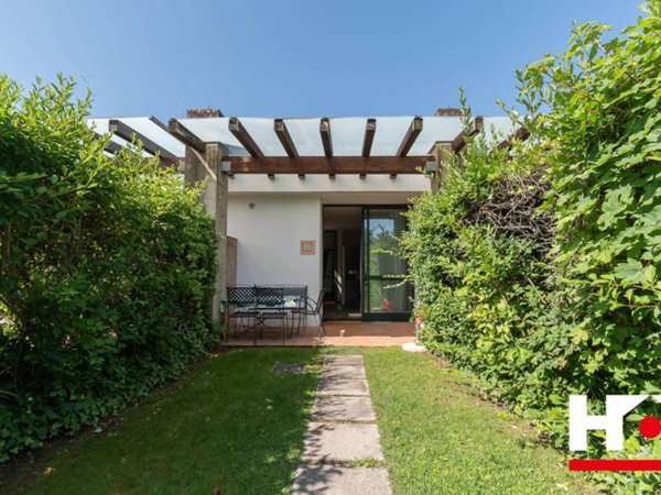 appartamento in affitto ad Iseo