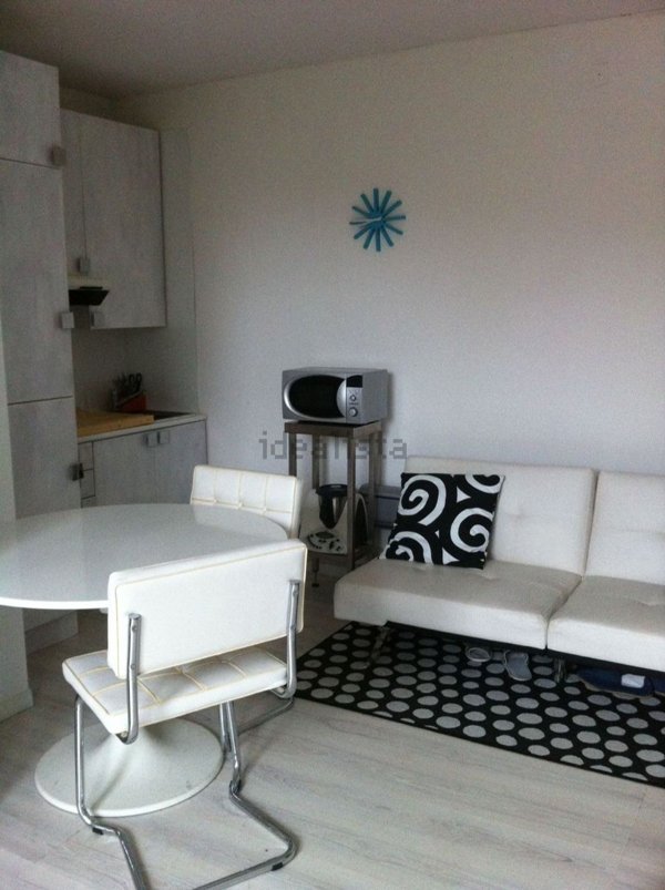 appartamento in affitto ad Iseo