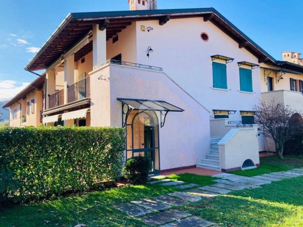 appartamento in affitto ad Iseo