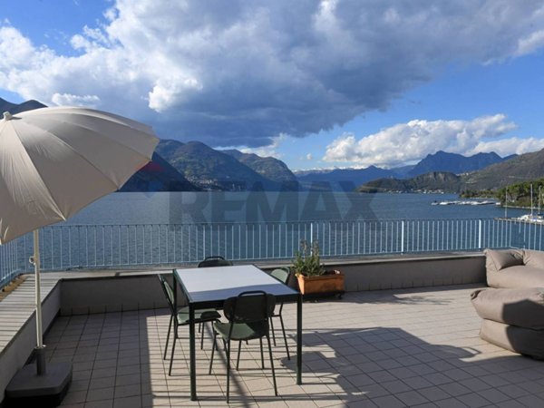 appartamento in affitto ad Iseo