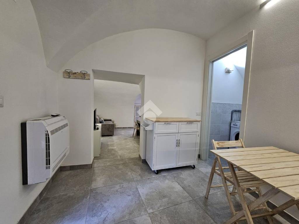 appartamento in affitto ad Iseo