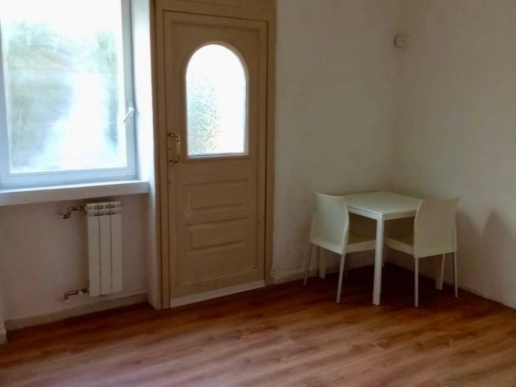 appartamento in affitto ad Iseo