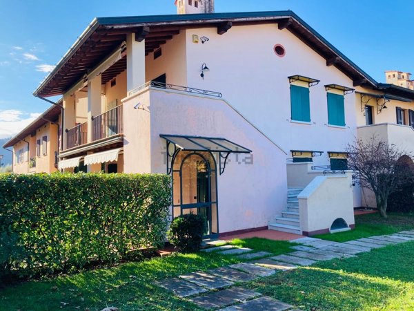 appartamento in affitto ad Iseo