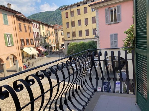 appartamento in affitto ad Iseo