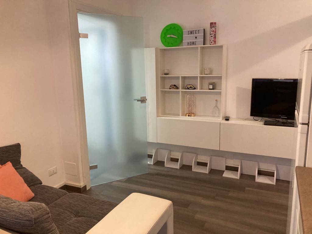 appartamento in affitto ad Iseo