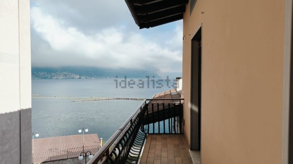 appartamento in affitto ad Iseo