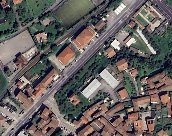 negozio in affitto ad Iseo