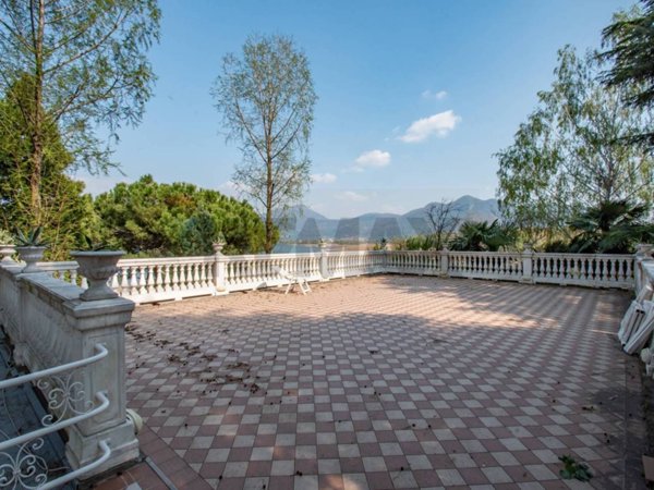 appartamento in affitto ad Iseo