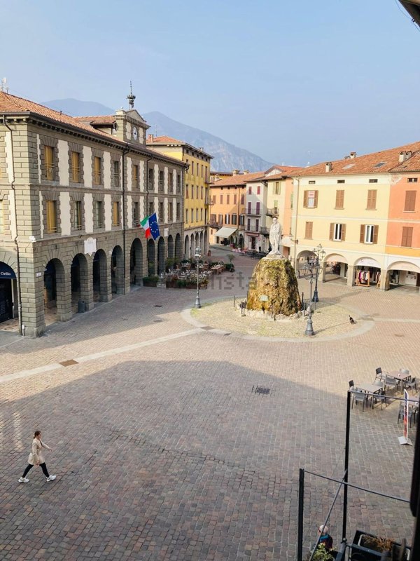 appartamento in affitto ad Iseo