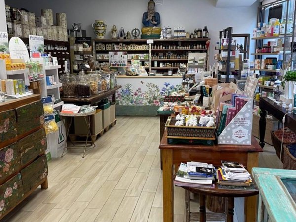 negozio in affitto ad Iseo