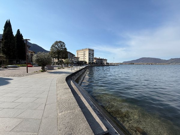 negozio in affitto ad Iseo