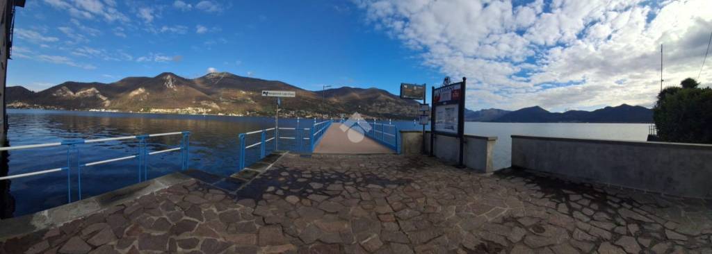 appartamento in affitto ad Iseo