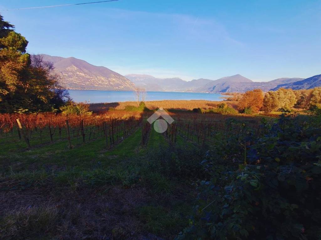 appartamento in affitto ad Iseo