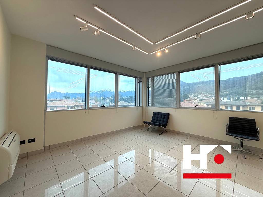 ufficio in affitto ad Iseo