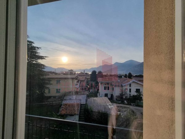 appartamento in affitto ad Iseo in zona Covelo