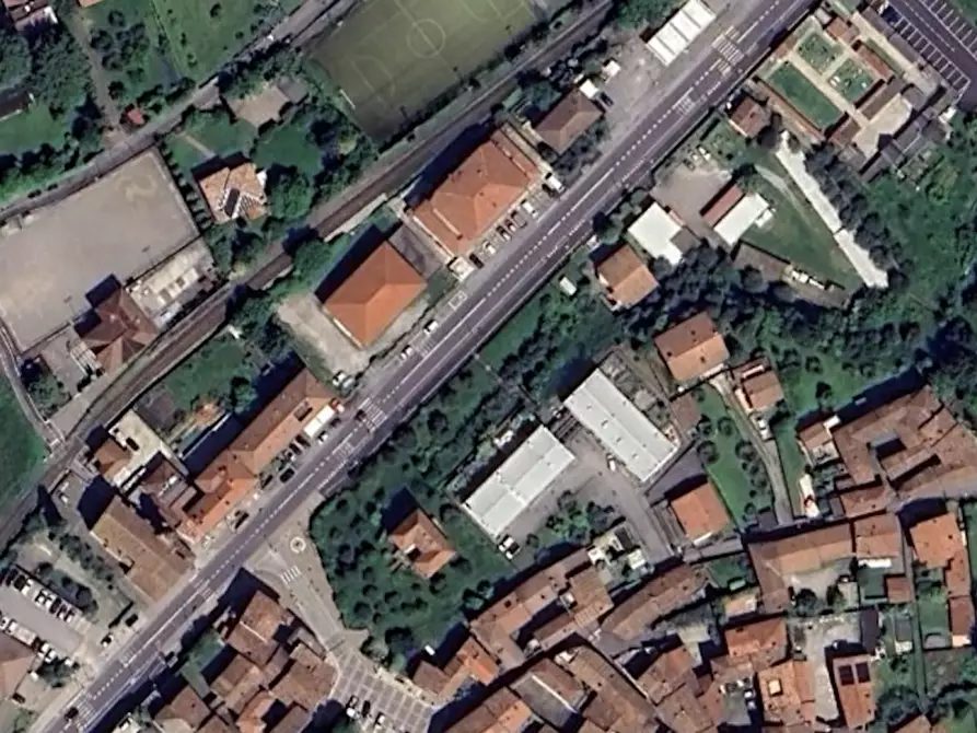 casa semindipendente in affitto ad Iseo