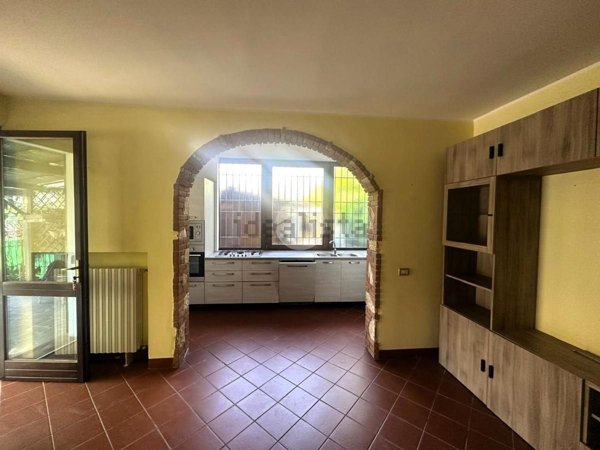 appartamento in affitto ad Iseo