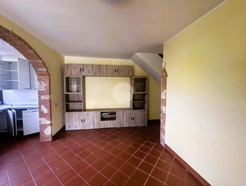 appartamento in affitto ad Iseo