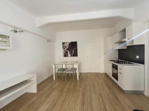 appartamento in affitto ad Iseo