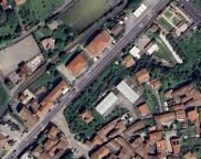 casa semindipendente in affitto ad Iseo