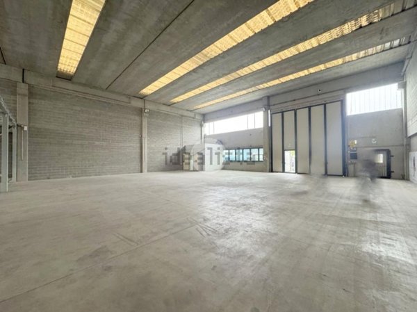 loft in affitto ad Iseo