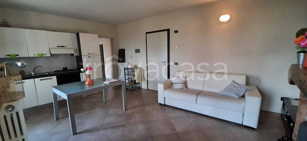 appartamento in affitto ad Iseo in zona Covelo