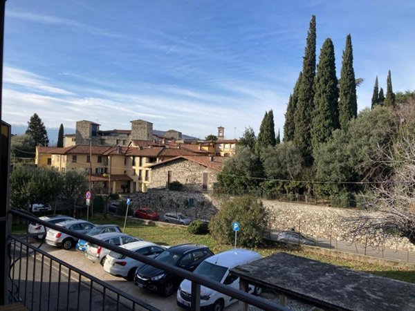 appartamento in affitto ad Iseo in zona Covelo