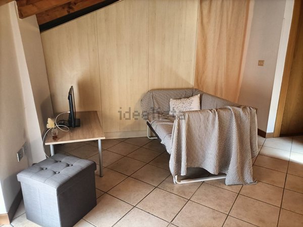 appartamento in affitto ad Iseo