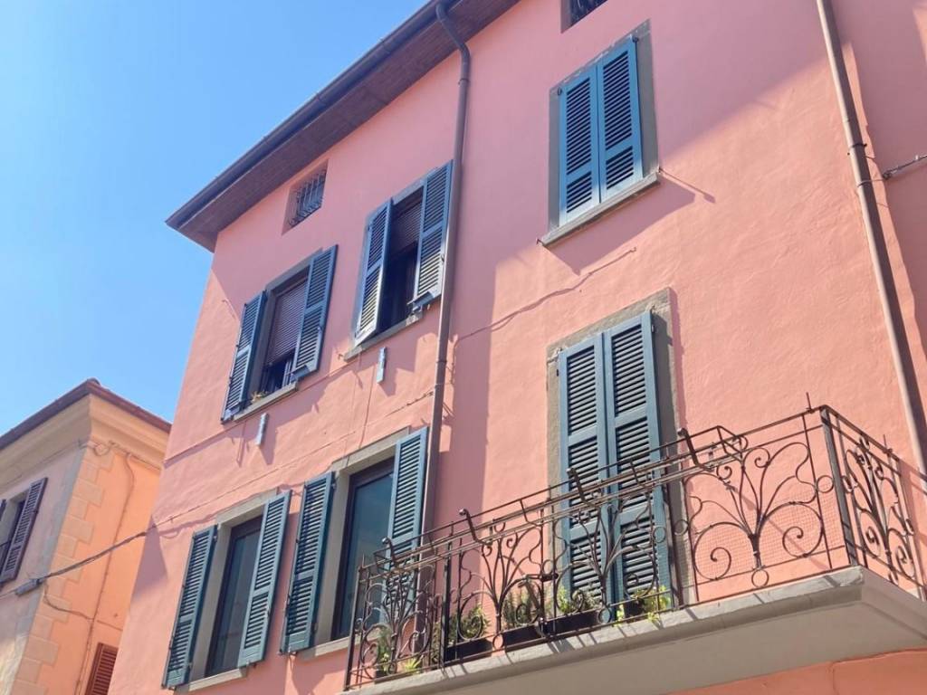 appartamento in affitto ad Iseo