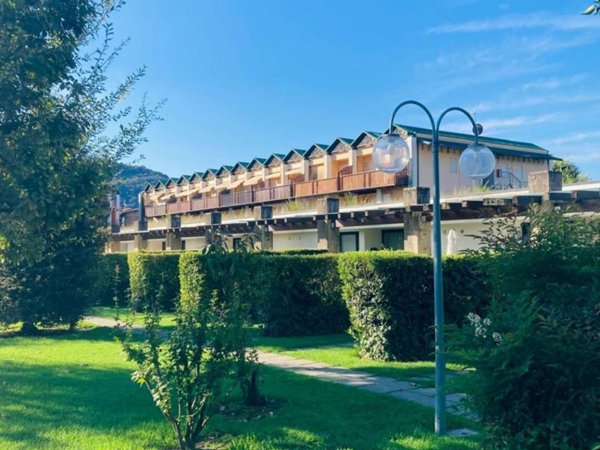 appartamento in affitto ad Iseo