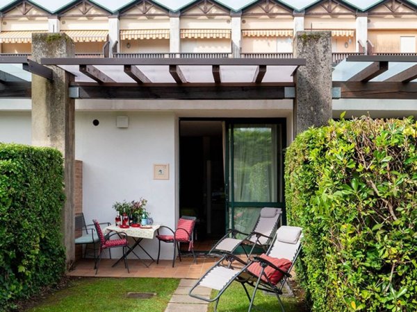 appartamento in affitto ad Iseo
